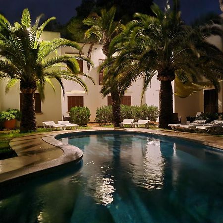 Apartamentos Osa Menor Cala D'Or Zewnętrze zdjęcie