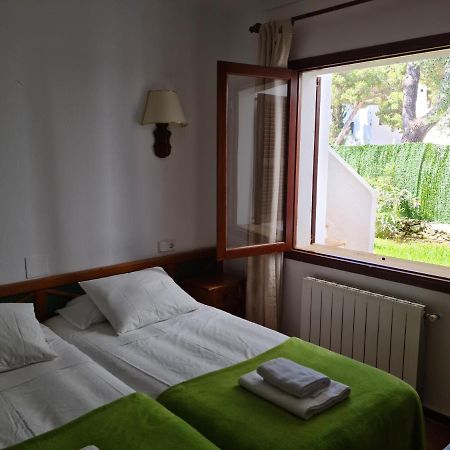 Apartamentos Osa Menor Cala D'Or Zewnętrze zdjęcie