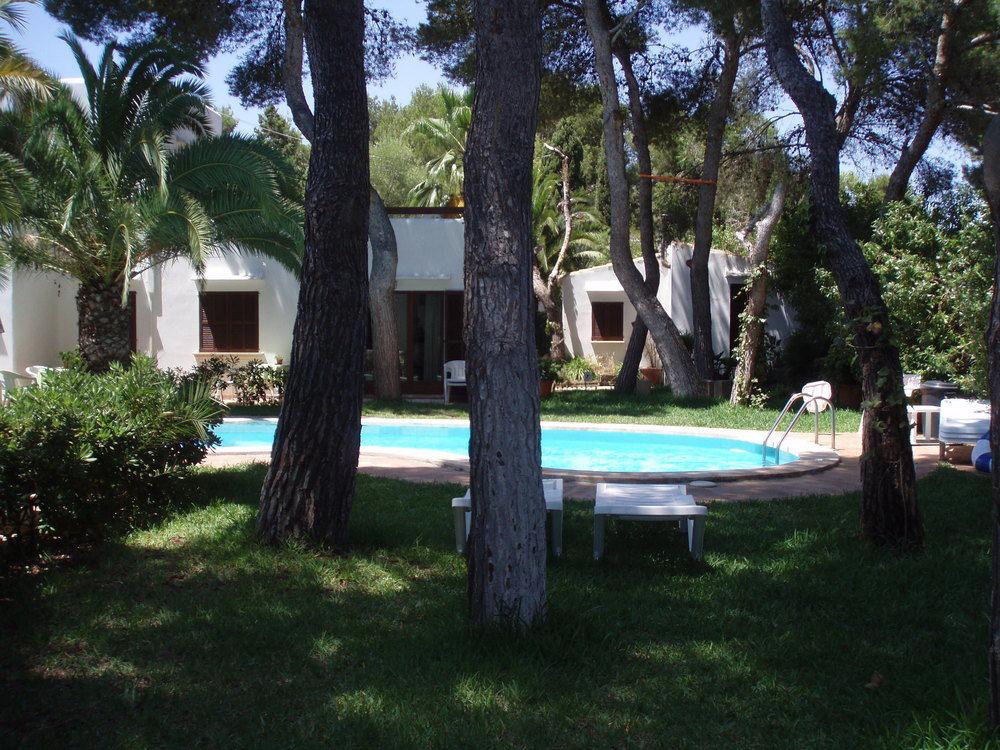 Apartamentos Osa Menor Cala D'Or Zewnętrze zdjęcie