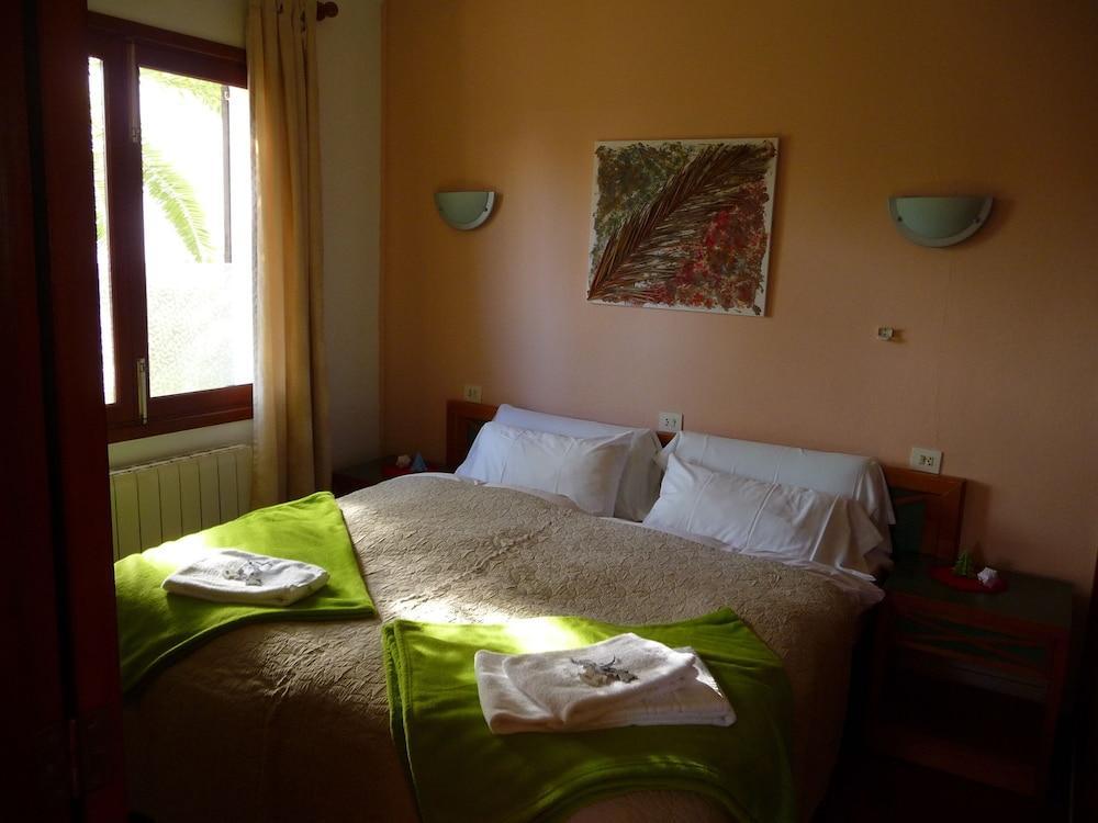 Apartamentos Osa Menor Cala D'Or Zewnętrze zdjęcie