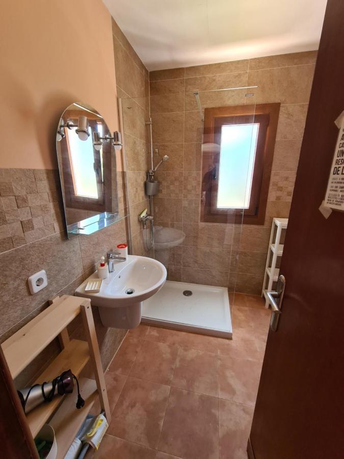 Apartamentos Osa Menor Cala D'Or Zewnętrze zdjęcie