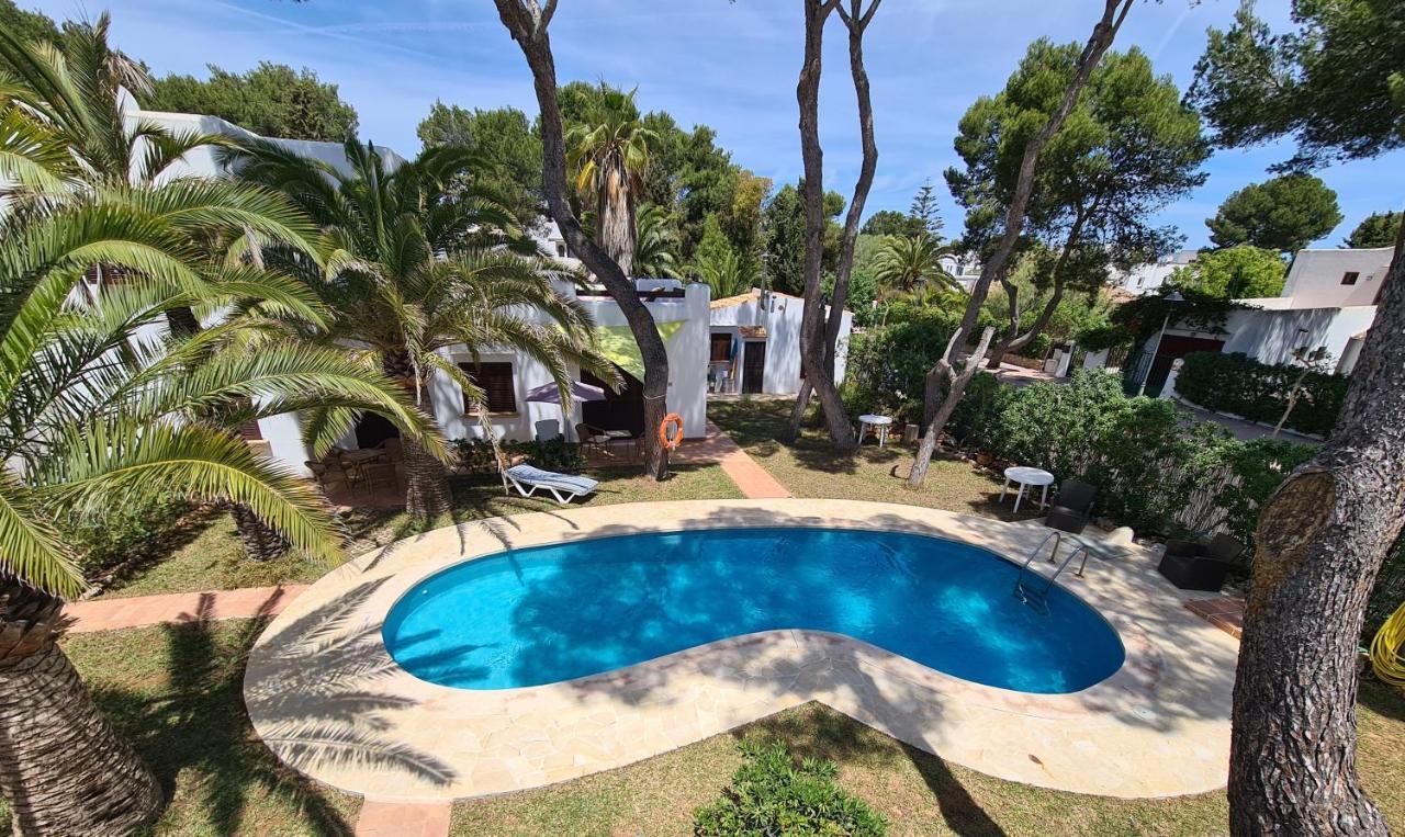 Apartamentos Osa Menor Cala D'Or Zewnętrze zdjęcie