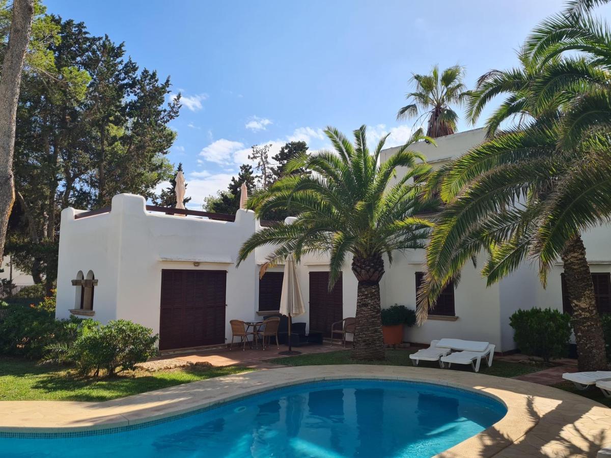 Apartamentos Osa Menor Cala D'Or Zewnętrze zdjęcie