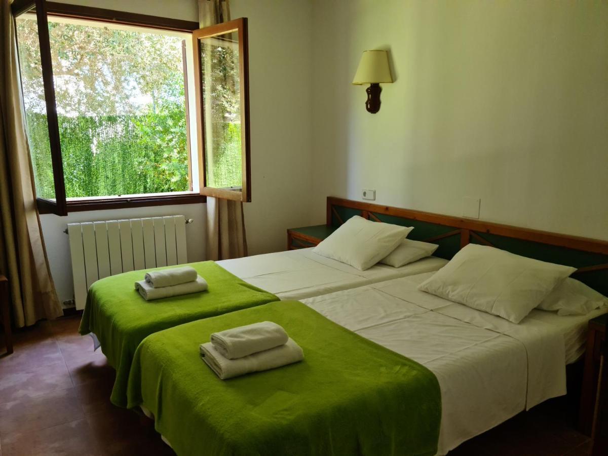 Apartamentos Osa Menor Cala D'Or Zewnętrze zdjęcie
