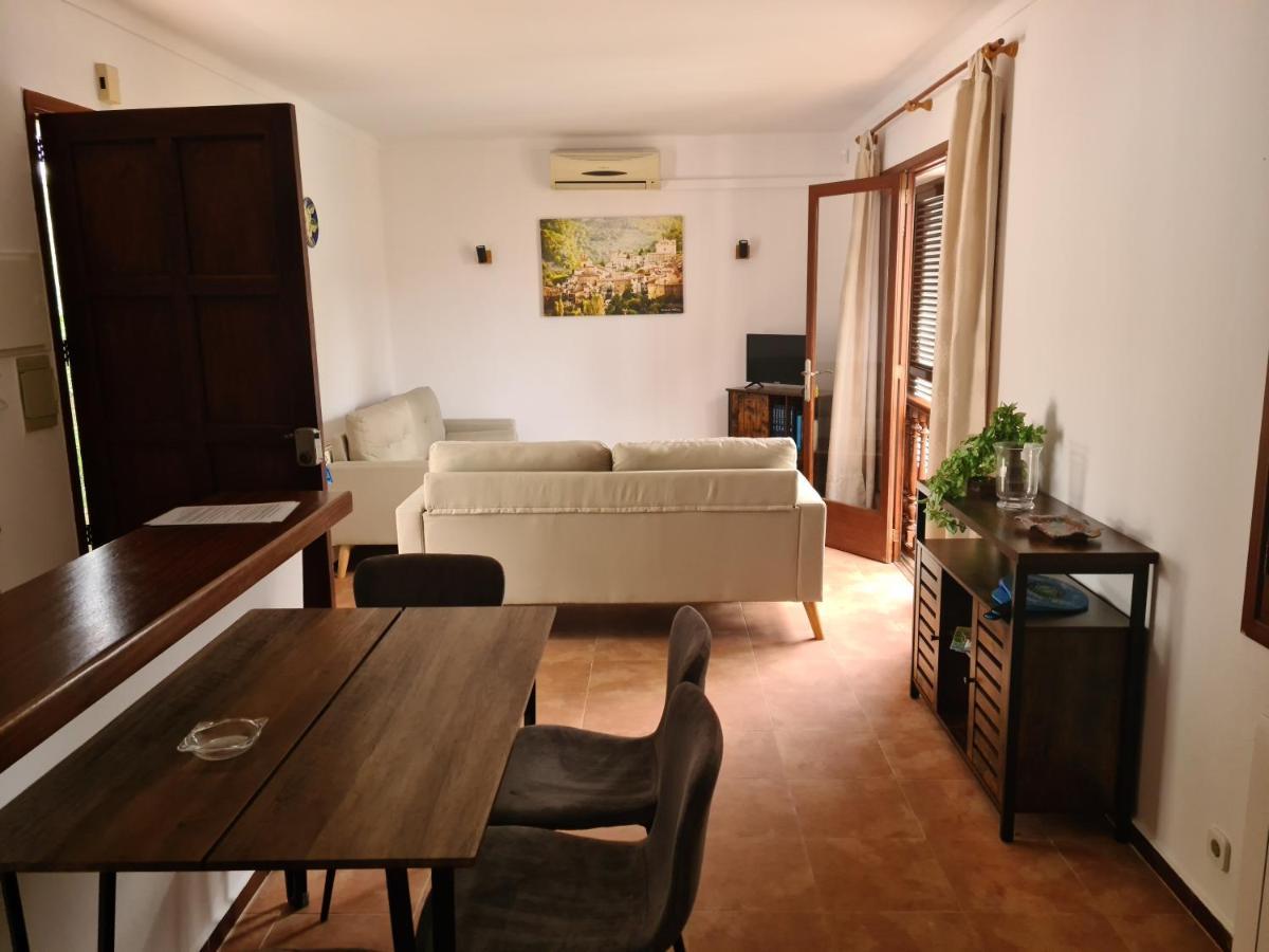 Apartamentos Osa Menor Cala D'Or Zewnętrze zdjęcie