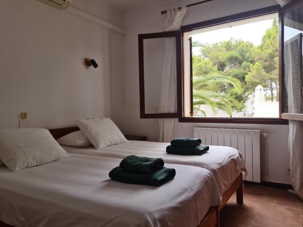 Apartamentos Osa Menor Cala D'Or Zewnętrze zdjęcie
