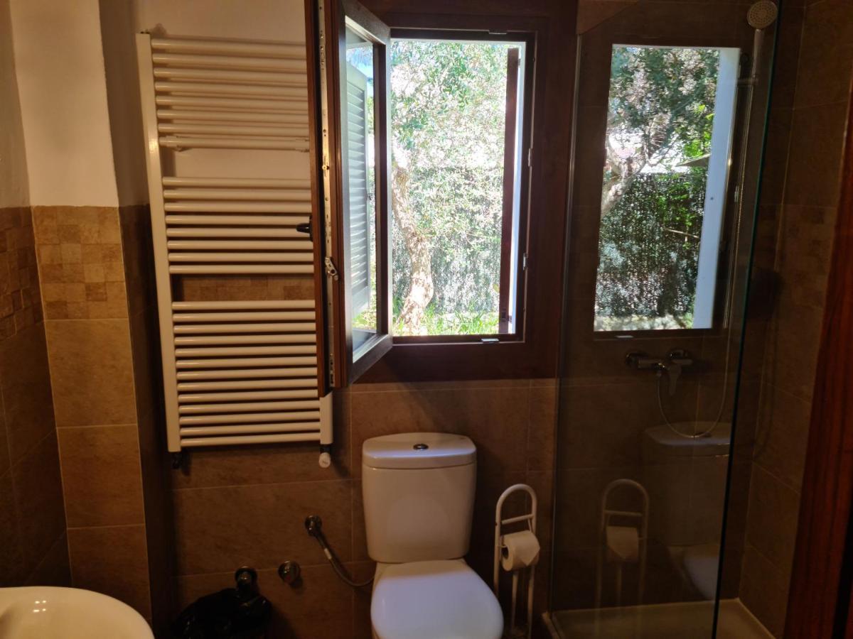 Apartamentos Osa Menor Cala D'Or Zewnętrze zdjęcie