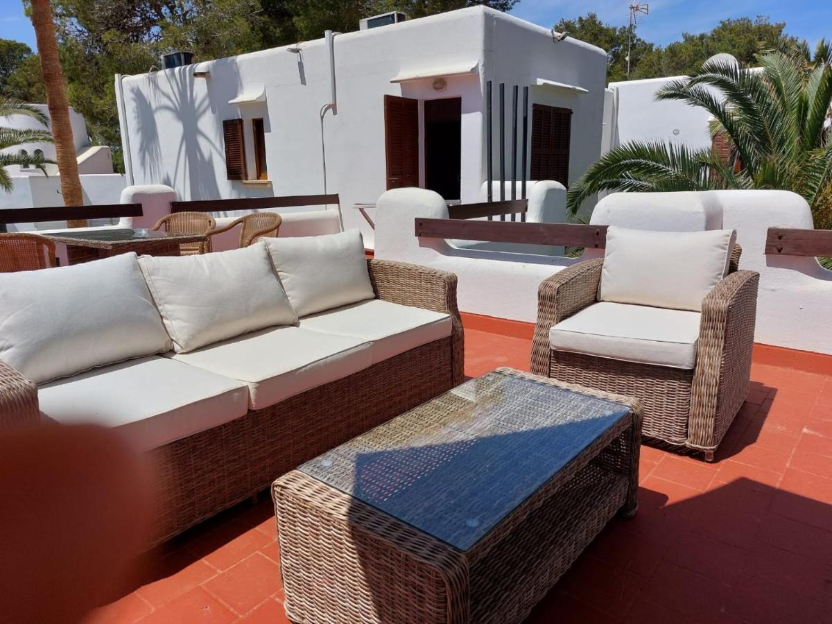 Apartamentos Osa Menor Cala D'Or Zewnętrze zdjęcie