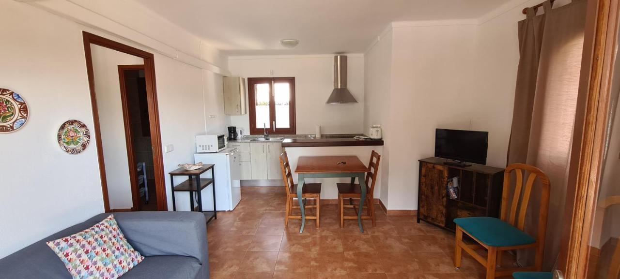 Apartamentos Osa Menor Cala D'Or Zewnętrze zdjęcie