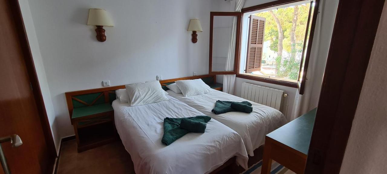 Apartamentos Osa Menor Cala D'Or Zewnętrze zdjęcie