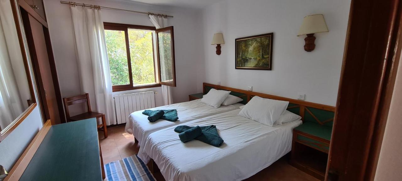 Apartamentos Osa Menor Cala D'Or Zewnętrze zdjęcie