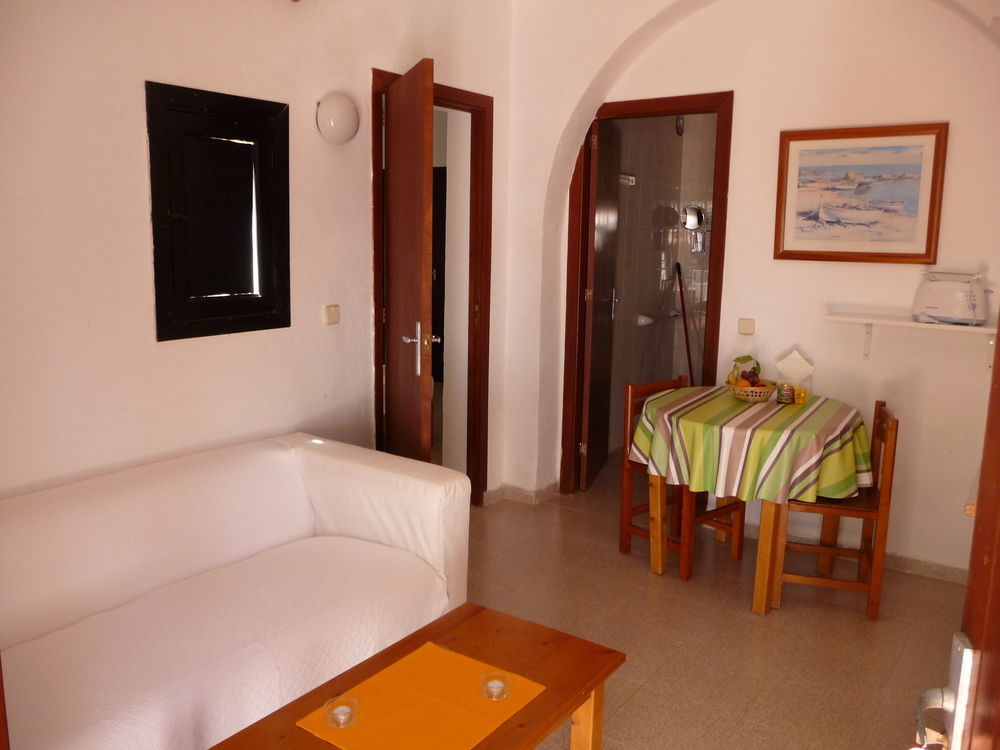 Apartamentos Osa Menor Cala D'Or Zewnętrze zdjęcie