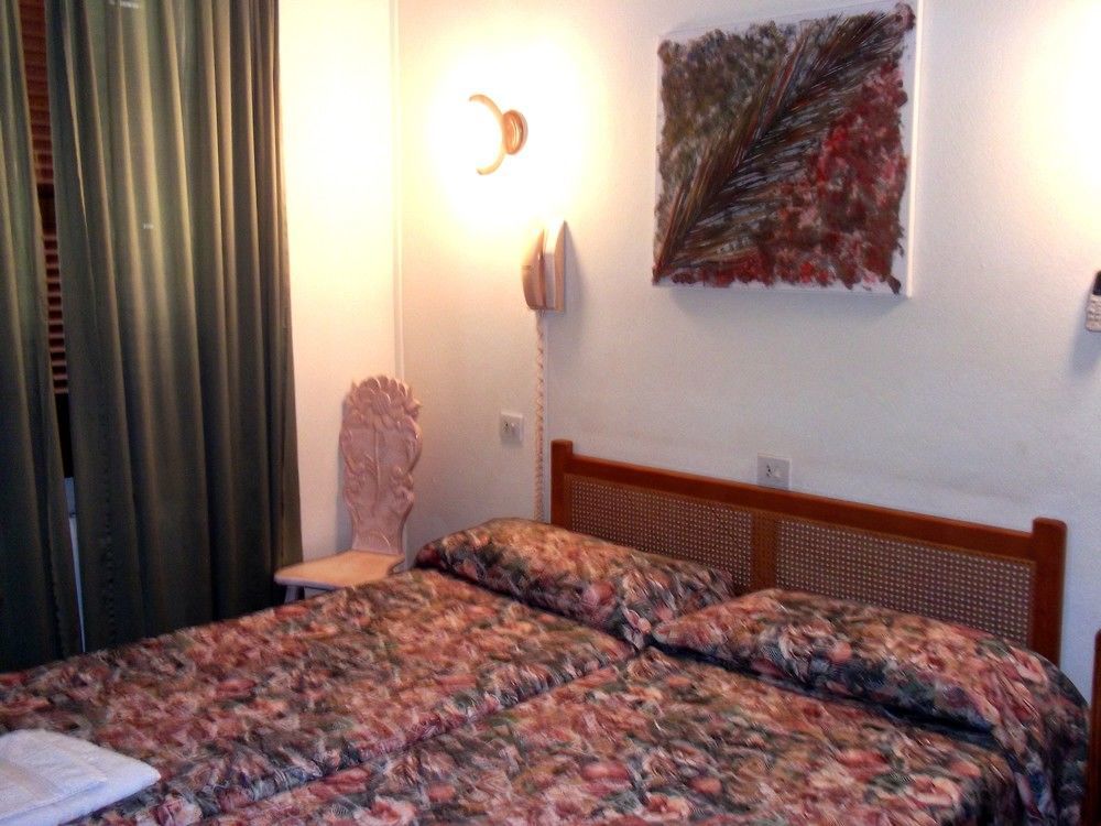 Apartamentos Osa Menor Cala D'Or Zewnętrze zdjęcie