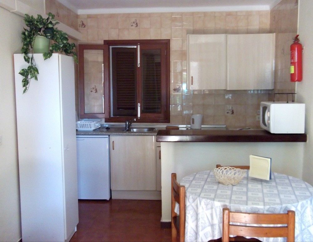 Apartamentos Osa Menor Cala D'Or Zewnętrze zdjęcie