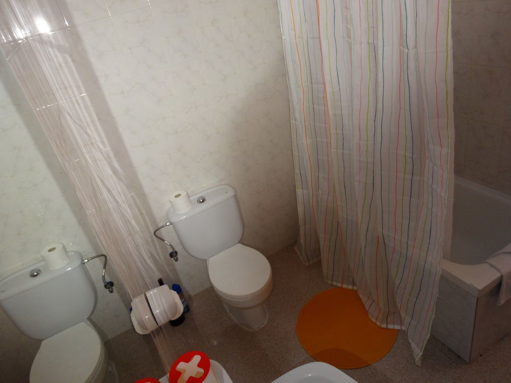 Apartamentos Osa Menor Cala D'Or Zewnętrze zdjęcie