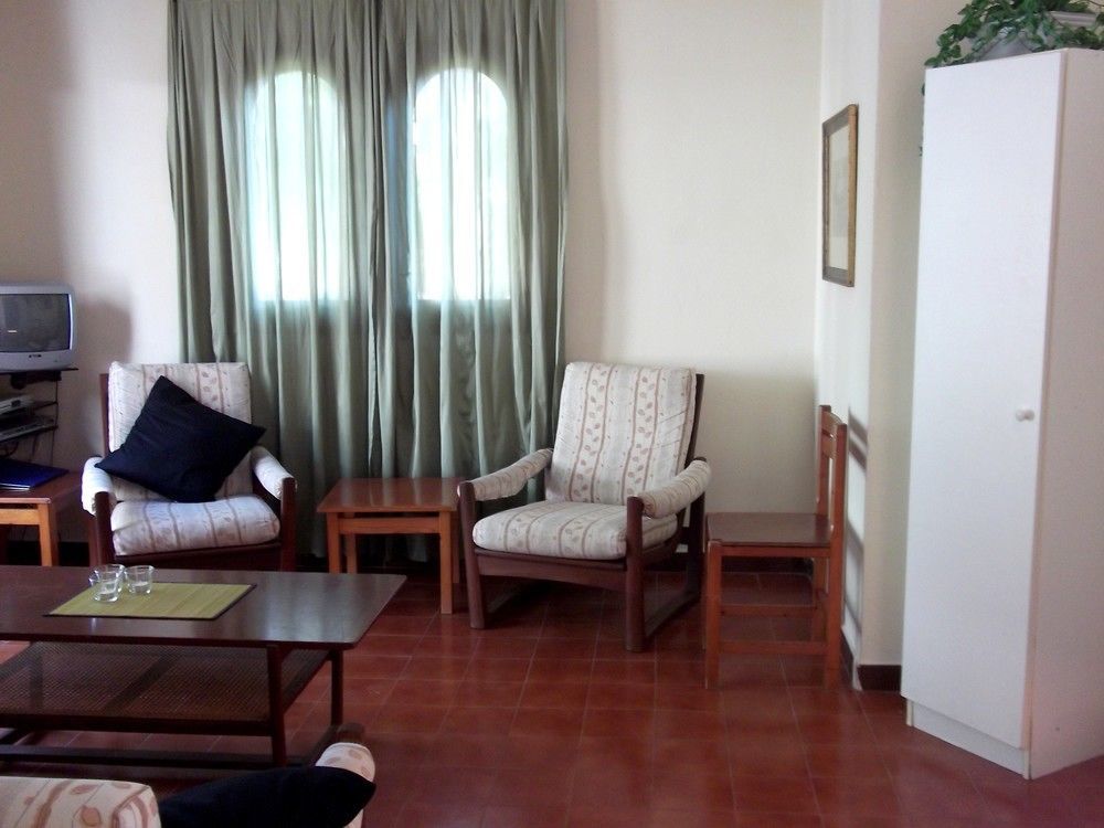 Apartamentos Osa Menor Cala D'Or Zewnętrze zdjęcie