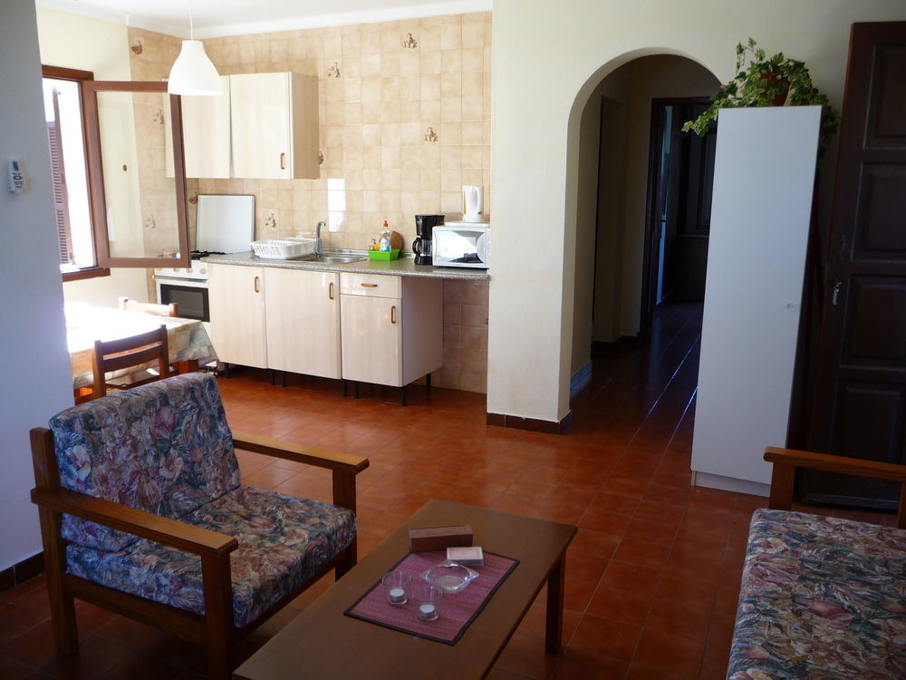 Apartamentos Osa Menor Cala D'Or Zewnętrze zdjęcie
