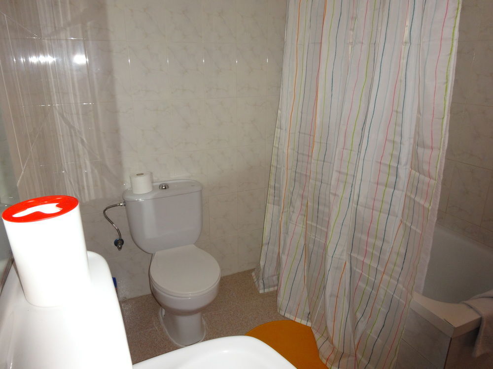 Apartamentos Osa Menor Cala D'Or Zewnętrze zdjęcie