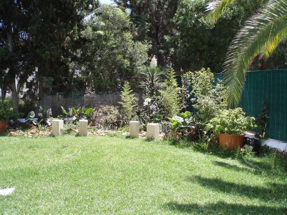 Apartamentos Osa Menor Cala D'Or Zewnętrze zdjęcie