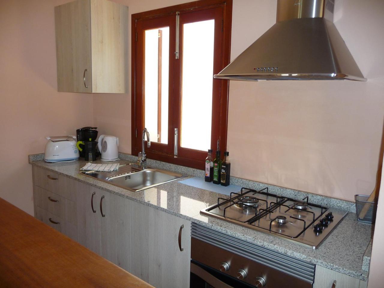Apartamentos Osa Menor Cala D'Or Zewnętrze zdjęcie