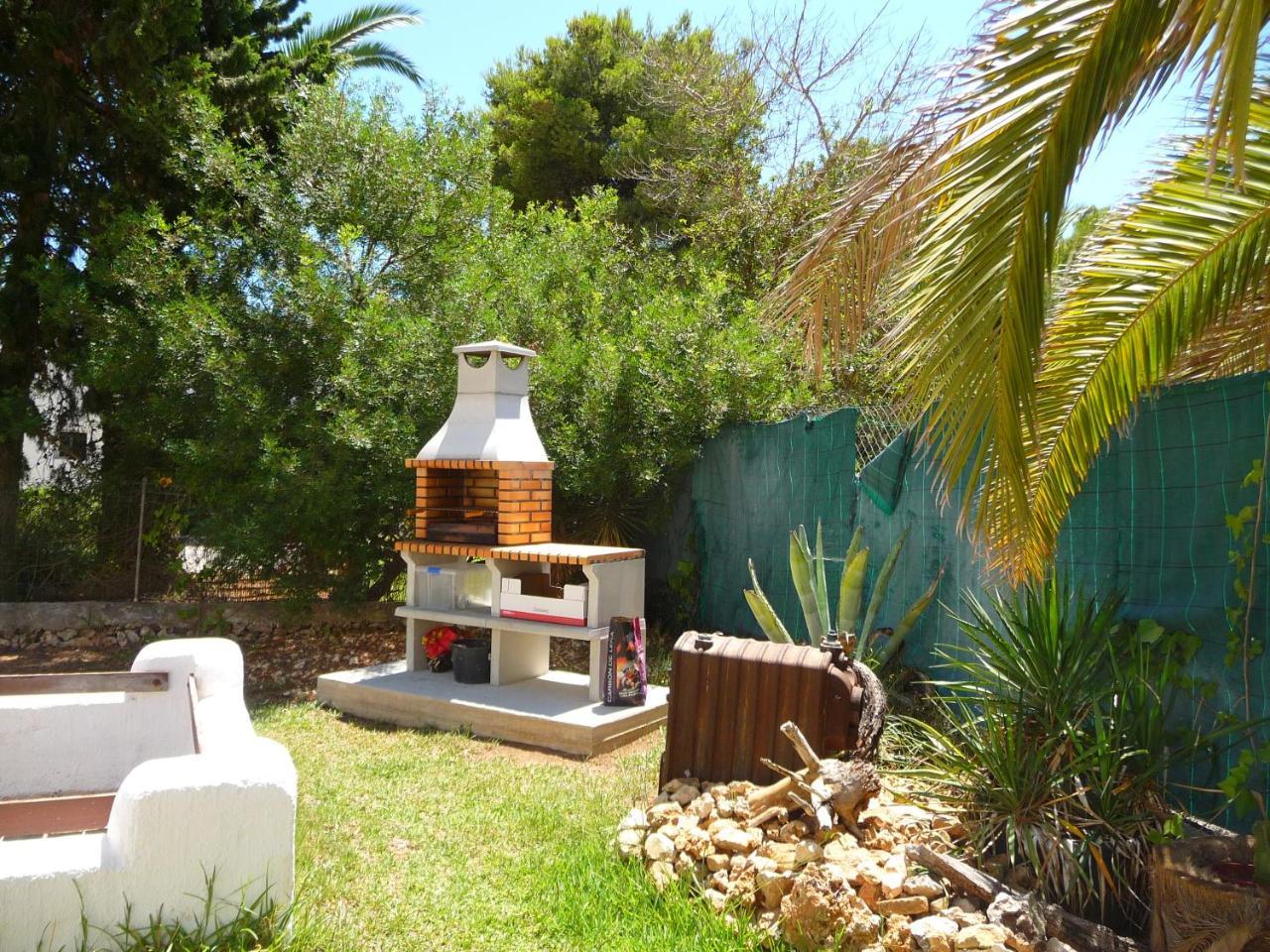 Apartamentos Osa Menor Cala D'Or Zewnętrze zdjęcie