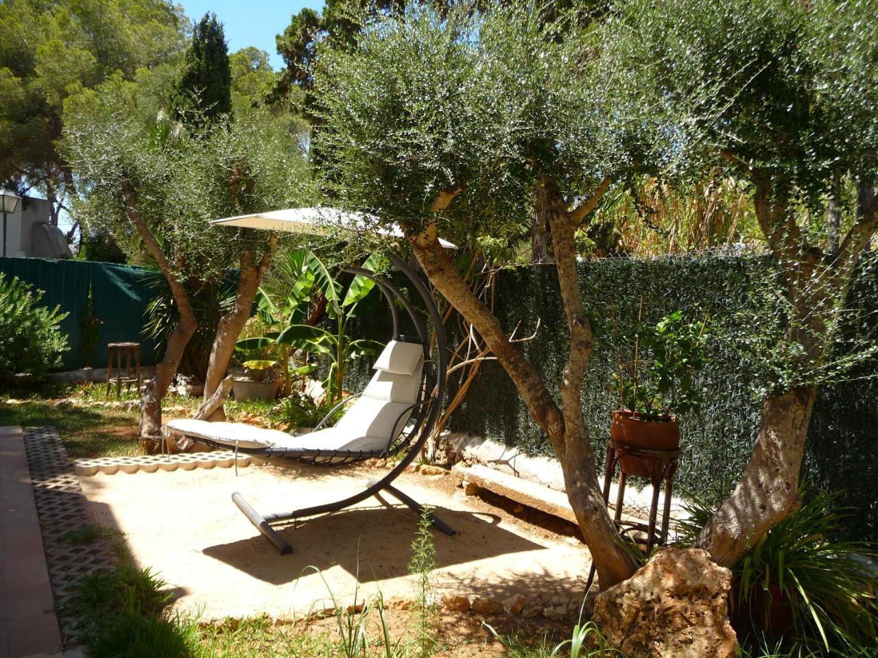 Apartamentos Osa Menor Cala D'Or Zewnętrze zdjęcie