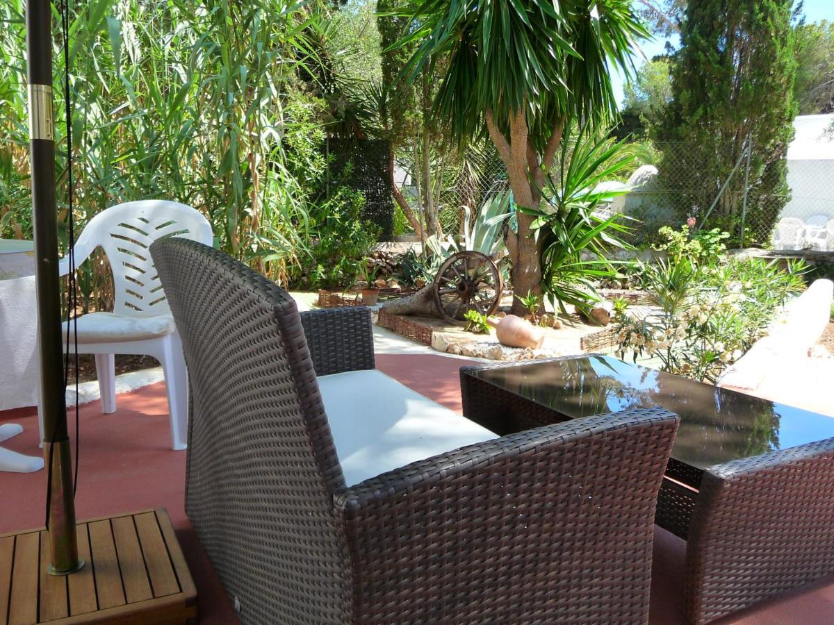 Apartamentos Osa Menor Cala D'Or Zewnętrze zdjęcie