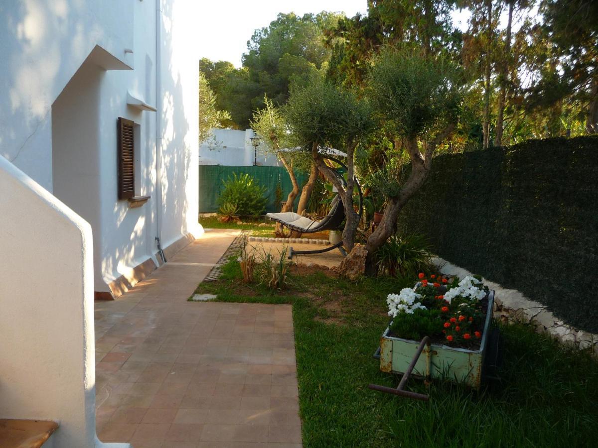 Apartamentos Osa Menor Cala D'Or Zewnętrze zdjęcie